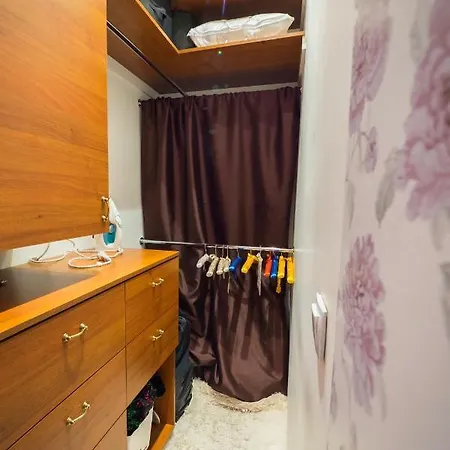Uus Old Town Apartment Tallinn