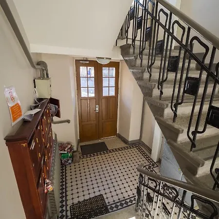Apartment Uus Old Town Tallinn