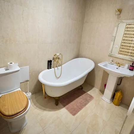Apartment Uus Old Town