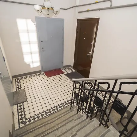 Apartment Uus Old Town Tallinn